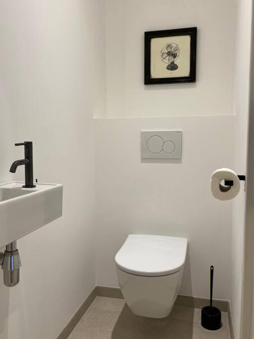 House Of Legend Apartamento