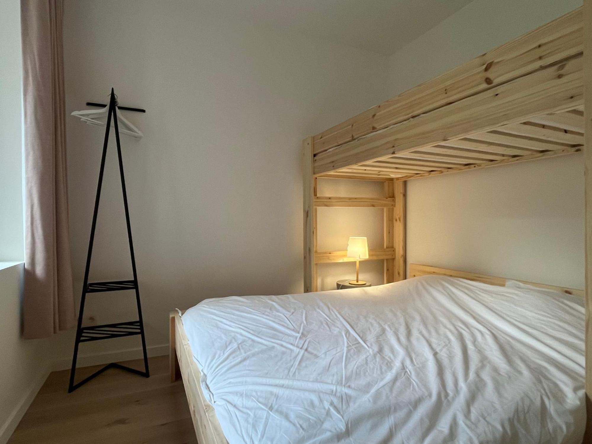 House Of Legend Apartamento