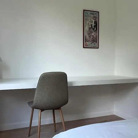House Of Legend Appartement Antwerpen Buitenkant foto