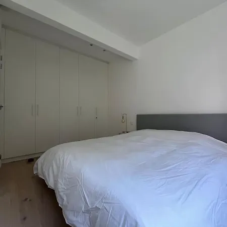House Of Legend Appartement Antwerpen Buitenkant foto