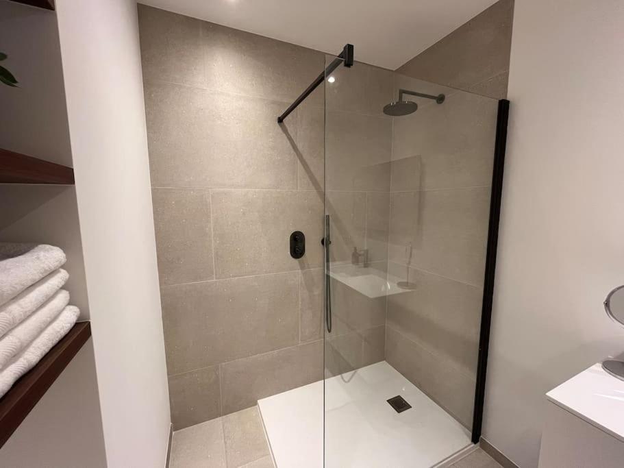 House Of Legend Apartment
