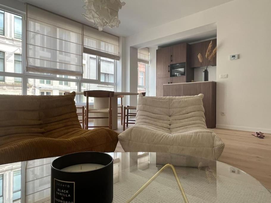 Apartment House Of Legend *