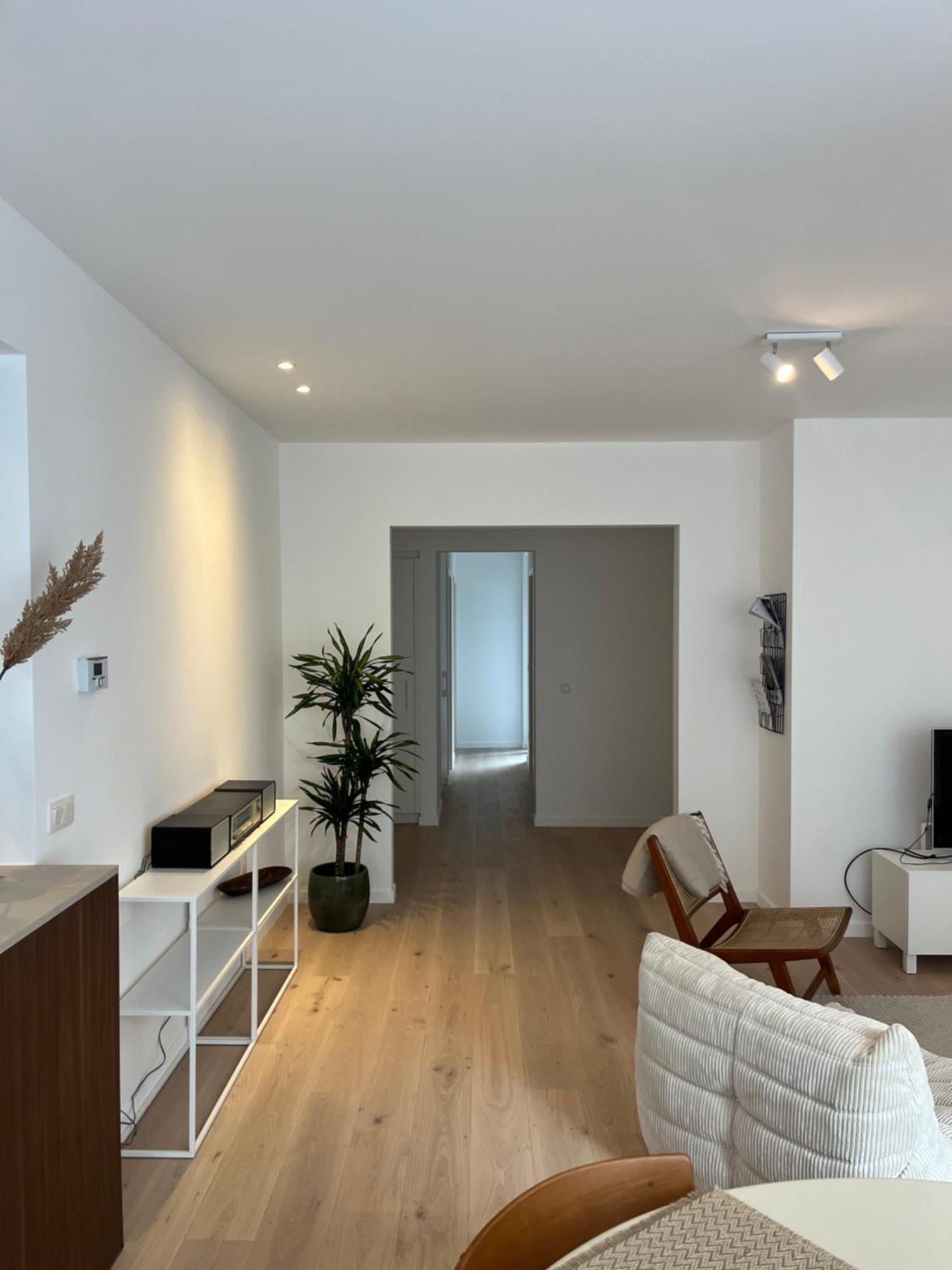 House Of Legend Apartment Antwerp