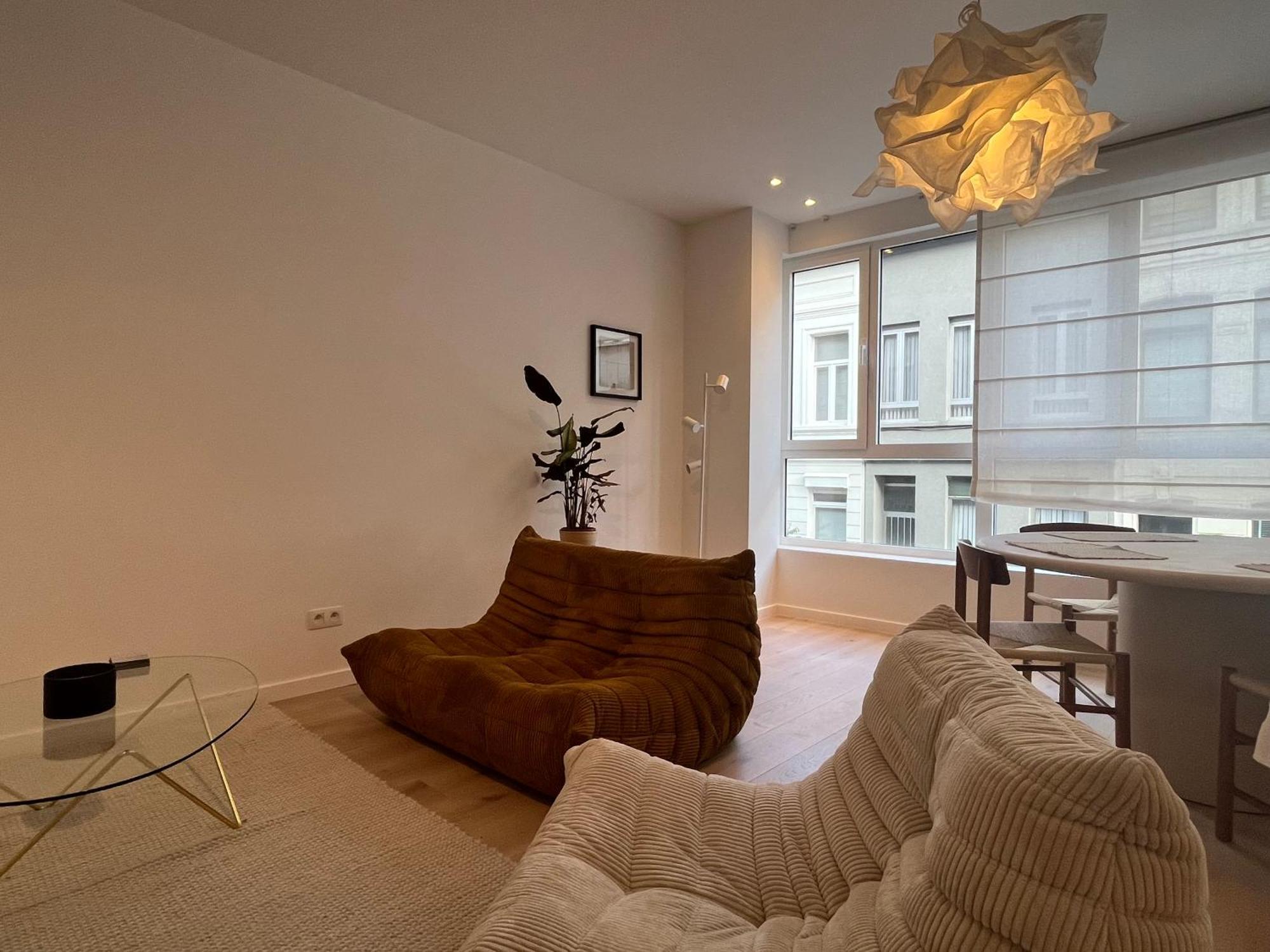 Apartment House Of Legend Antwerp
